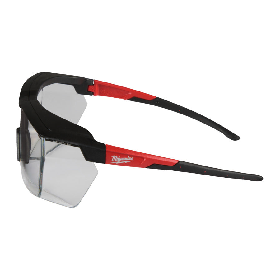 Milwaukee Überbrille klar (4932493439)