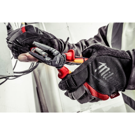 Milwaukee VDE Kombizange 180 mm (4932464572 )