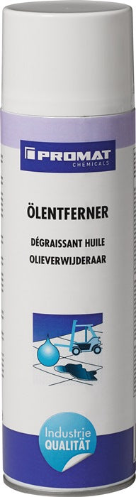 Promat Ölentferner 500 ml Spraydose (4000354650)
