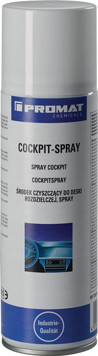 Promat Cockpitspray 300 ml Spraydose (4000354710)