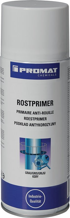 Promat Rostprimer grau 400 ml Spraydose (4000354670)