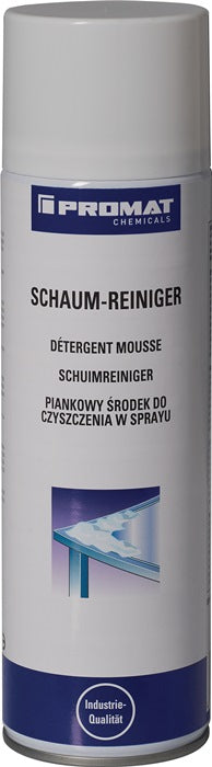 Promat Schaumreiniger 500 ml Spraydose (4000354700)