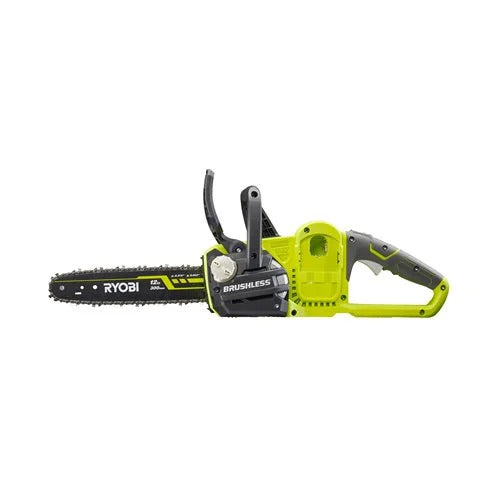 RYOBI OCS1830 Brushless Akku-Kettensaege 30 cm Oregon Schwert ohne Akku/Lader (5133002829)