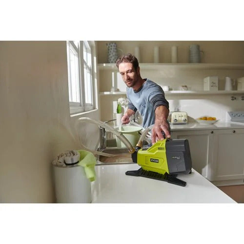 RYOBI R18TP-0 Akku-Transferpumpe 1500 L/Std. solo (5133003934)