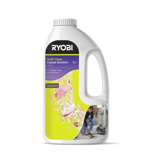 RYOBI RBACLS-01 Reinigungsmittel 1 L (5132006133)