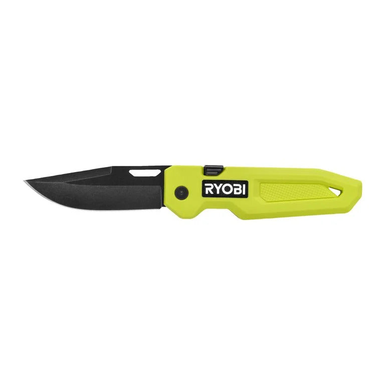 RYOBI RHCKF-3 Klappmesser kompakt (5132006403)
