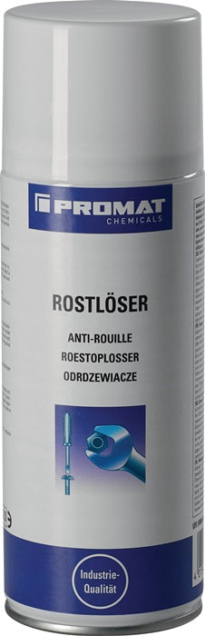 Promat Rostlöser 400 ml Spraydose (4000354010)