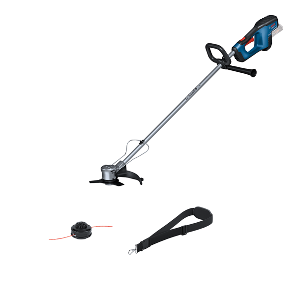 Bosch Professional GFR 18V-23 Akku-Freischneider 23 cm Schnittbreite ohne Akku/Lader im Karton