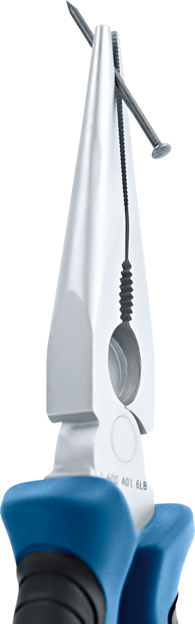 Spitzzange 200 mm 1600A01TH8