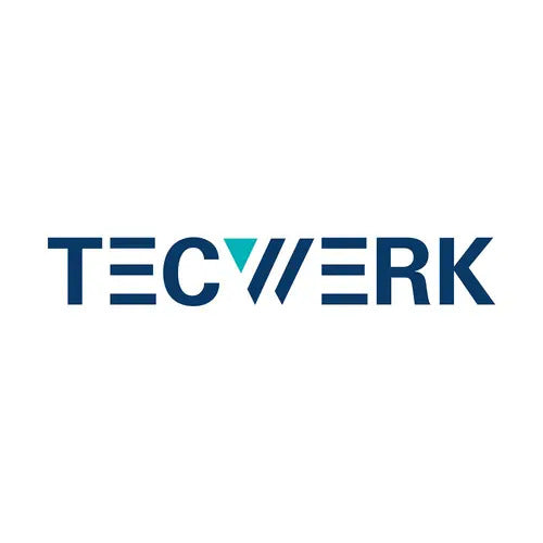 TECWERK ist eine Exklusivmarke der NORDWEST Handel AG