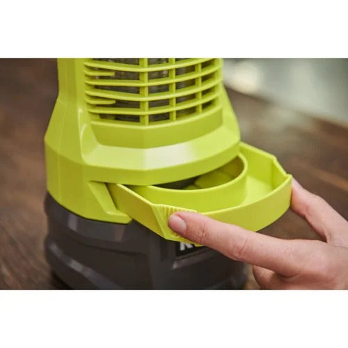 RYOBI RY18BZA-0 Akku-Insektenvernichter ohne Akku/Lader im Karton