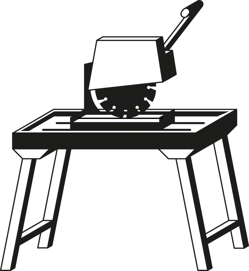 Bosch PRO Best for Concrete Diamanttrennscheibe Ø 450 x 25,40 x 3,6 x 12 mm (2608602660)