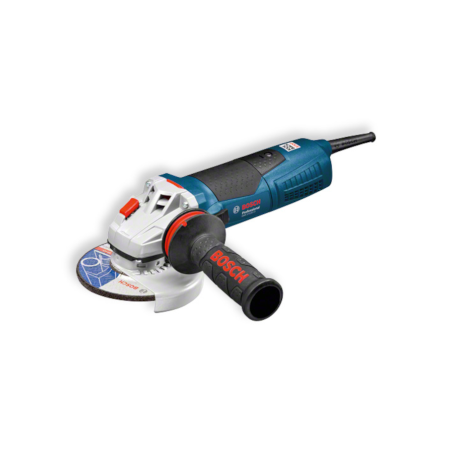 Bosch Professional GWS 17-125 CI Winkelschleifer im Karton
