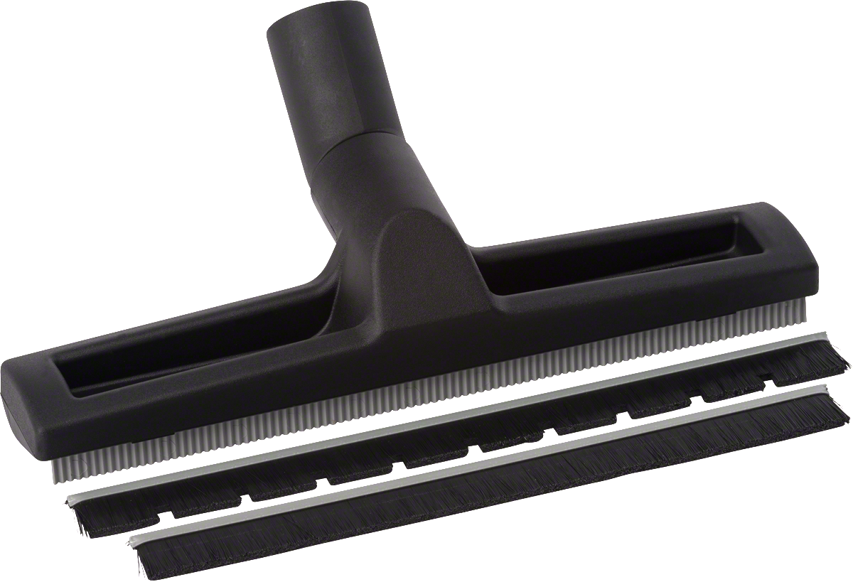 Bosch Professional Mehrzweckdüse / Bodendüse 35 mm für PAS / GAS