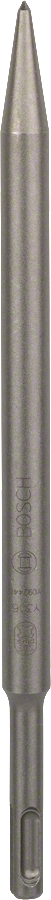 Bosch SDS+ selbstnachschärfender Spitzmeißel  wählbar für Präzisionsarbeiten in Beton