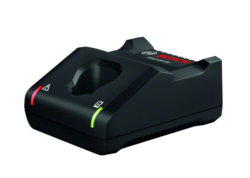 Bosch Professional GAL 12V-40 4.0 A Ladestrom Schnellladegerät im Karton