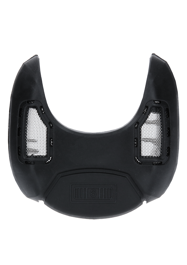 Bosch Professional Staubschutzfilter für kleine Winkelschleifer