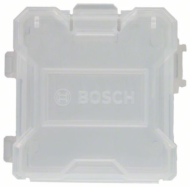 Bosch Leere Box für Impact Control Kassette Gr. M und L Pick&Click