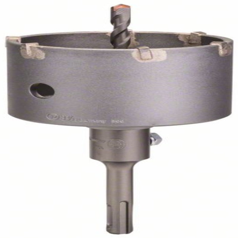 Bosch SDS-plus 9 CoreCutter Hohlbohrkronen-Set Ø 82 / 86  mm wählbar