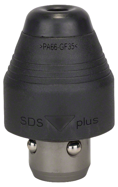 Bosch Quick-Change-Bohrfutter SDS-plus für Bohrhammer GBH