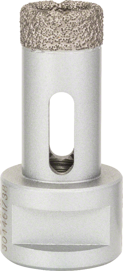 Bosch Professional Dry Speed Best for Ceramic Diamanttrockenbohrer Ø 20x35 mm