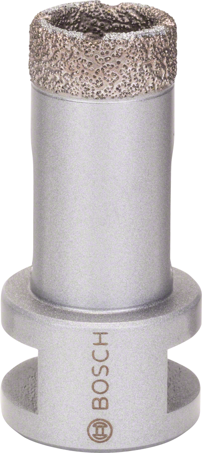 Bosch Professional Dry Speed Best for Ceramic Diamanttrockenbohrer Ø 22x35 mm