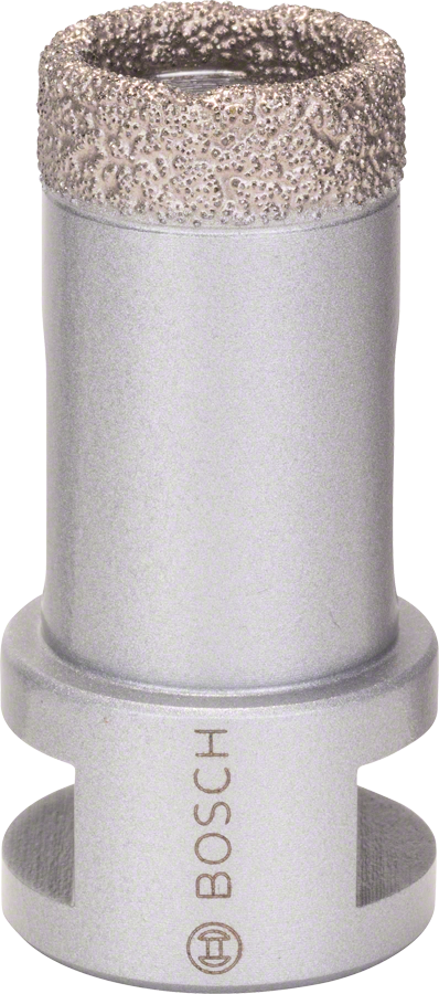 Bosch Professional Dry Speed Best for Ceramic Diamanttrockenbohrer Ø 25x35 mm