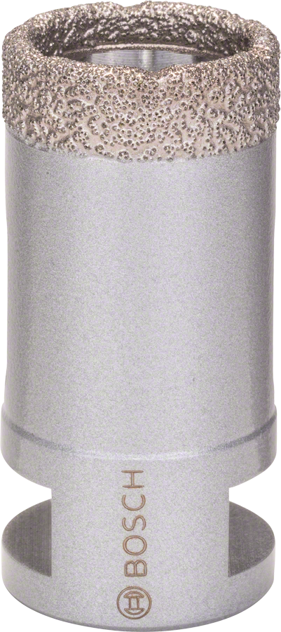 Bosch Professional Dry Speed Best for Ceramic Diamanttrockenbohrer Ø 30x35 mm