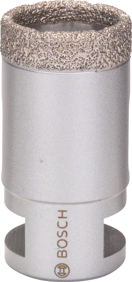 Bosch Professional Dry Speed Best for Ceramic Diamanttrockenbohrer Ø 32x35 mm