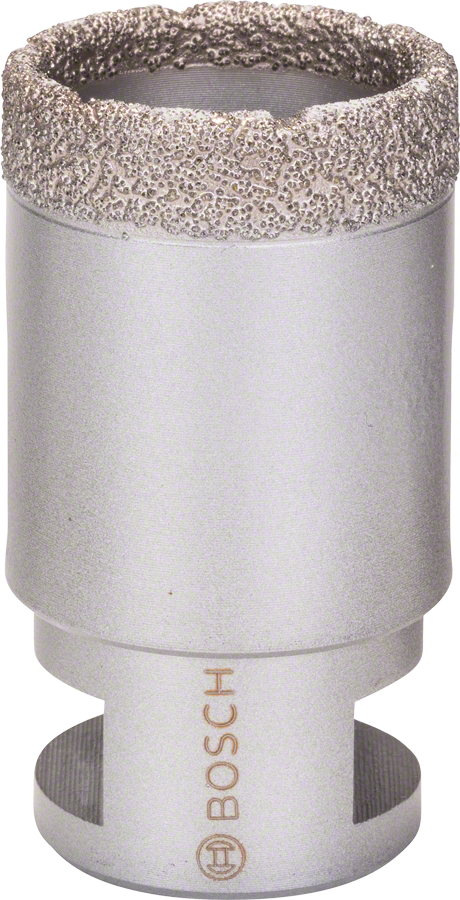 Bosch Professional Dry Speed Best for Ceramic Diamanttrockenbohrer Ø 35x35 mm