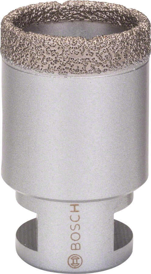 Bosch Professional Dry Speed Best for Ceramic Diamanttrockenbohrer Ø 38x35 mm