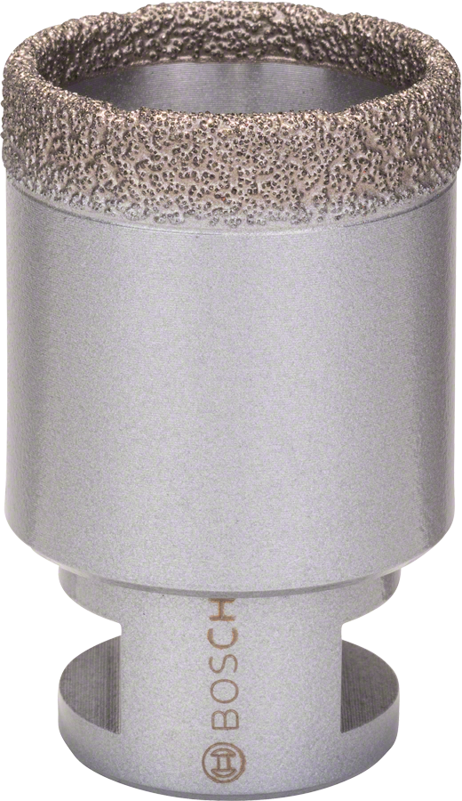 Bosch Professional Dry Speed Best for Ceramic Diamanttrockenbohrer Ø 40x35 mm