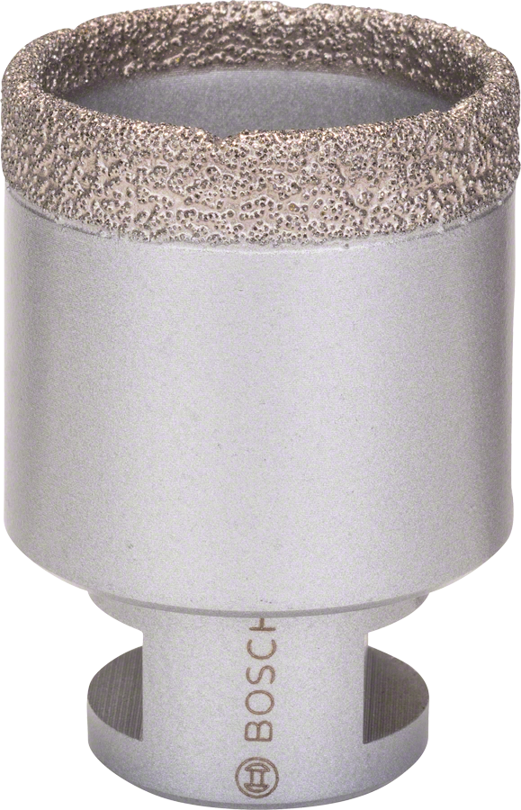 Bosch Professional Dry Speed Best for Ceramic Diamanttrockenbohrer Ø 45x35 mm