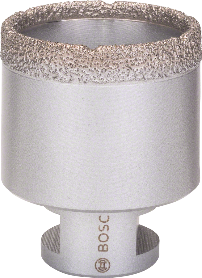 Bosch Professional Dry Speed Best for Ceramic Diamanttrockenbohrer Ø 51x35 mm