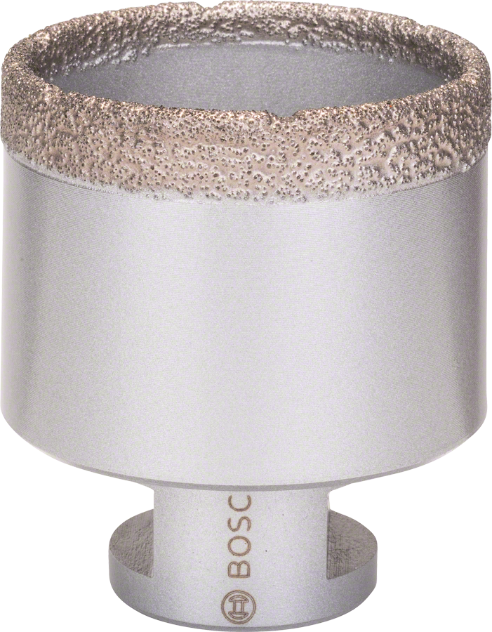 Bosch Professional Dry Speed Best for Ceramic Diamanttrockenbohrer Ø 55x35 mm