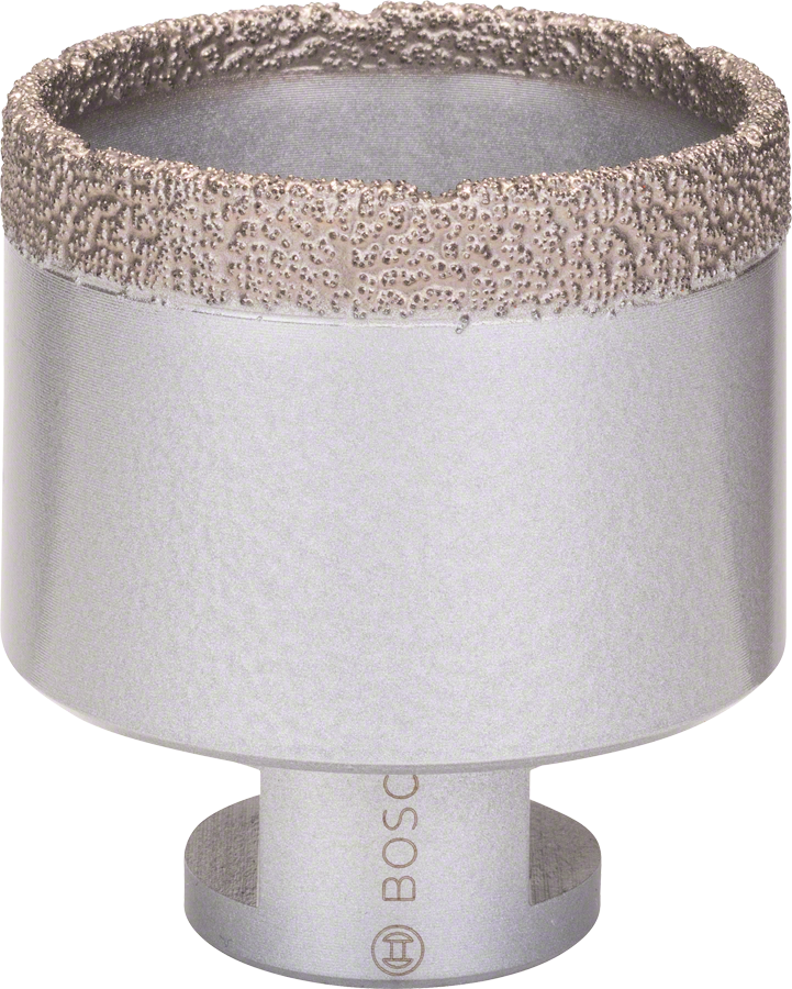 Bosch Professional Dry Speed Best for Ceramic Diamanttrockenbohrer Ø 57x35 mm