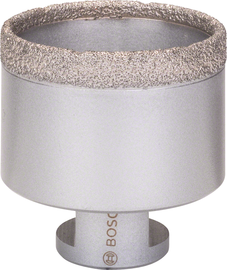 Bosch Professional Dry Speed Best for Ceramic Diamanttrockenbohrer Ø 60x35 mm