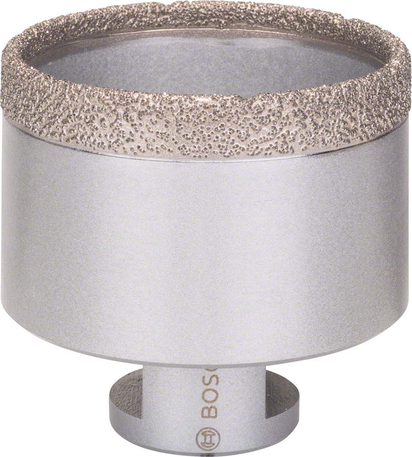 Bosch Professional Dry Speed Best for Ceramic Diamanttrockenbohrer Ø 65x35 mm
