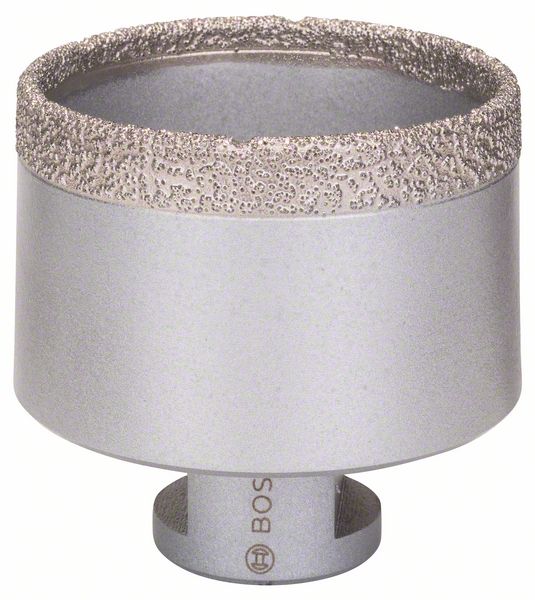 Bosch Professional Dry Speed Best for Ceramic Diamanttrockenbohrer Ø 6 - 83 mm für HartkeramikBosch Professional Dry Speed Best for Ceramic Diamanttrockenbohrer Ø 6 - 83 mm für Hartkeramik