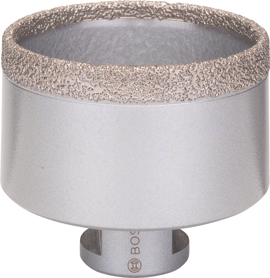 Bosch Professional Dry Speed Best for Ceramic Diamanttrockenbohrer Ø 75x35 mm
