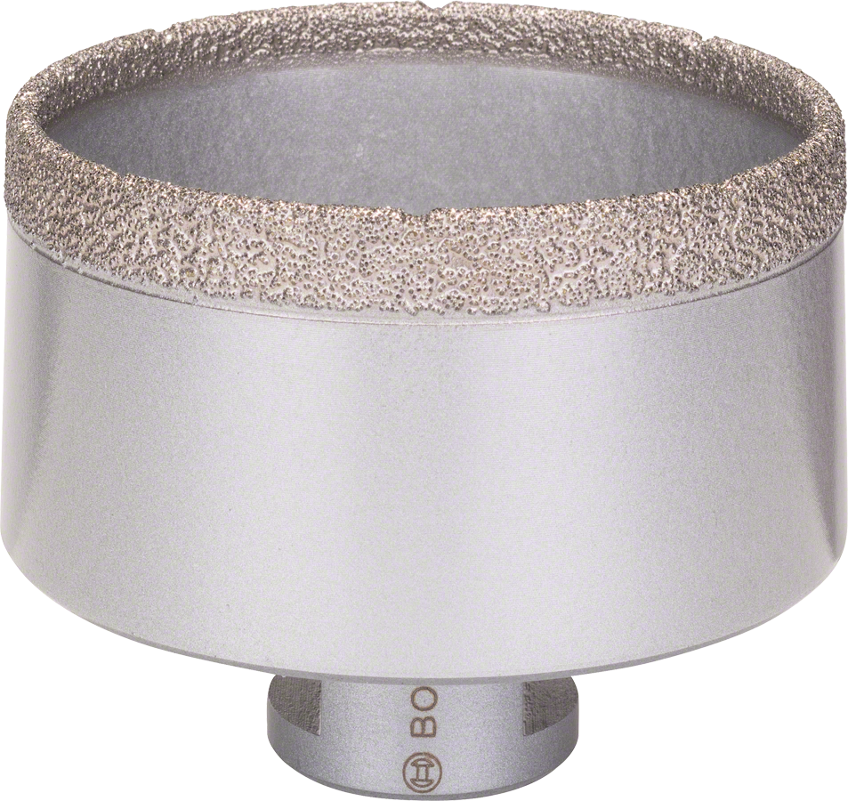 Bosch Professional Dry Speed Best for Ceramic Diamanttrockenbohrer Ø 83x35 mm