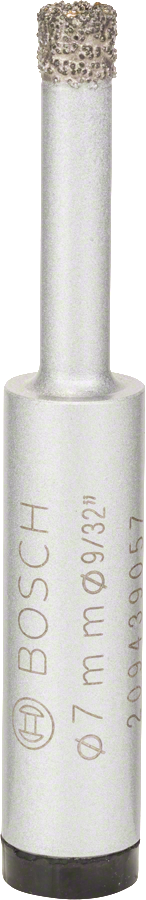Bosch EasyDry Best for Ceramic Diamanttrockenbohrer Ø 6 -14 mm