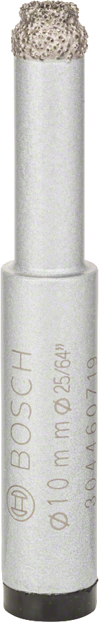 Bosch EasyDry Best for Ceramic Diamanttrockenbohrer Ø 6 -14 mm