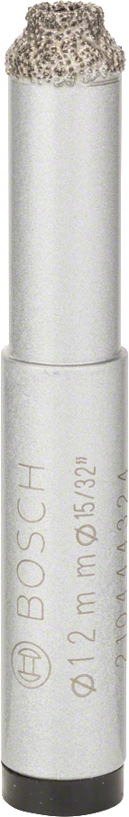 Bosch EasyDry Best for Ceramic Diamanttrockenbohrer Ø 6 -14 mm