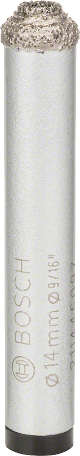 Bosch EasyDry Best for Ceramic Diamanttrockenbohrer Ø 6 -14 mm