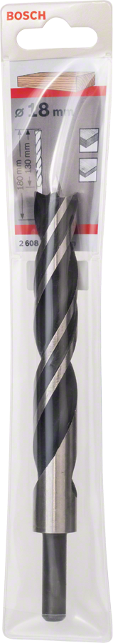 Bosch Holzspiralbohrer Ø 3 - 30 mm