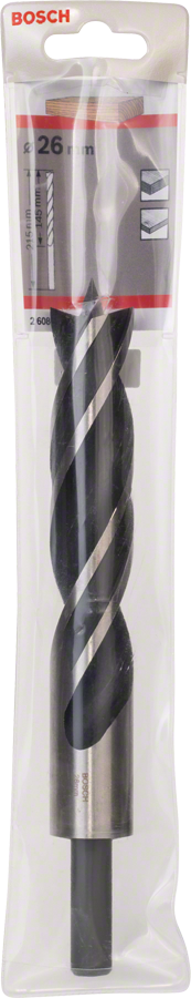 Bosch Holzspiralbohrer Ø 3 - 30 mm