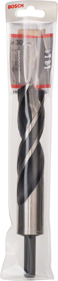 Bosch Holzspiralbohrer Ø 3 - 30 mm