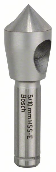 Bosch HSS-E Querlochsenker 2 - 25 mm Senkung