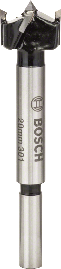 Bosch HM Kunstbohrer 8/10 mm Schaft Carbide bestückt Ø 15 -50 mm für abrasive Materialien
